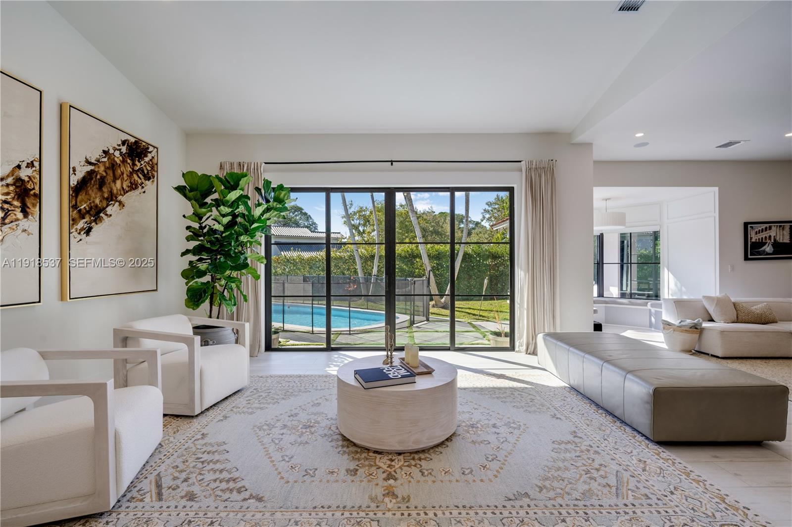 M M SUB - Residential