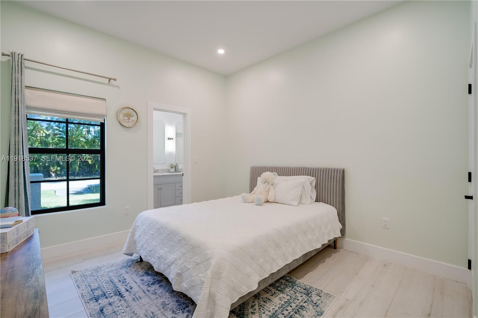 M M SUB - Residential