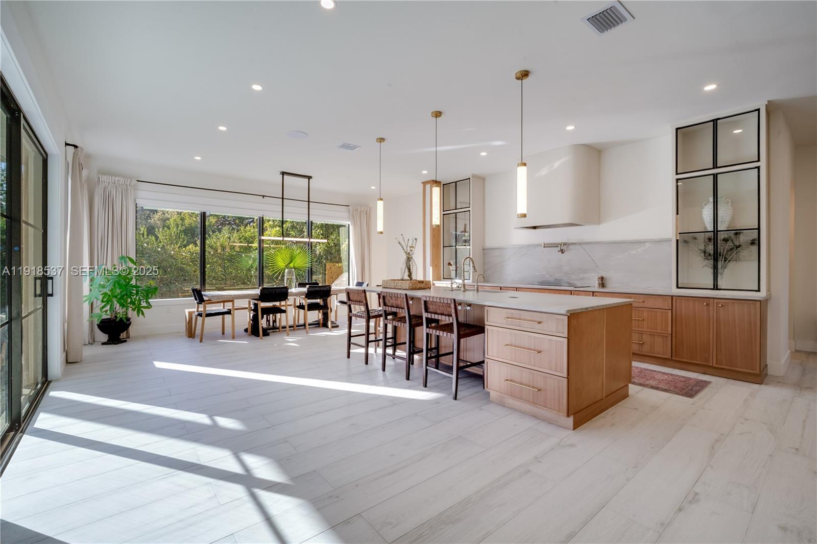 M M SUB - Residential