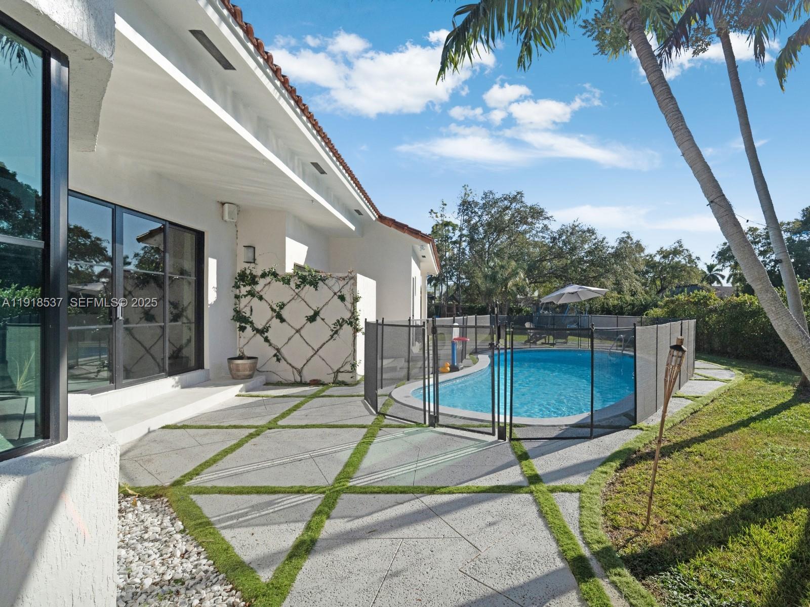 M M SUB - Residential