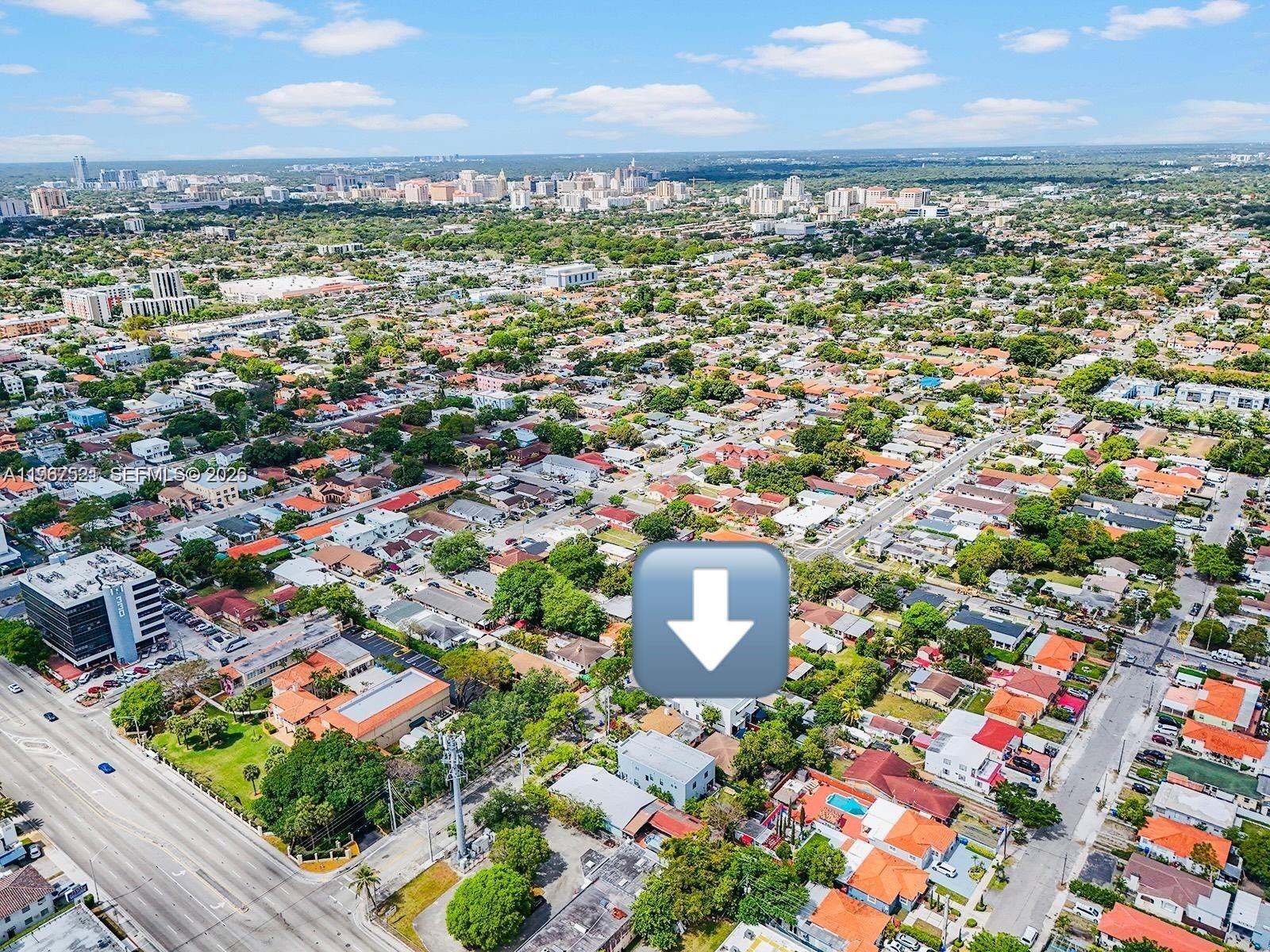 CENTRAL PARK - Residential Lease