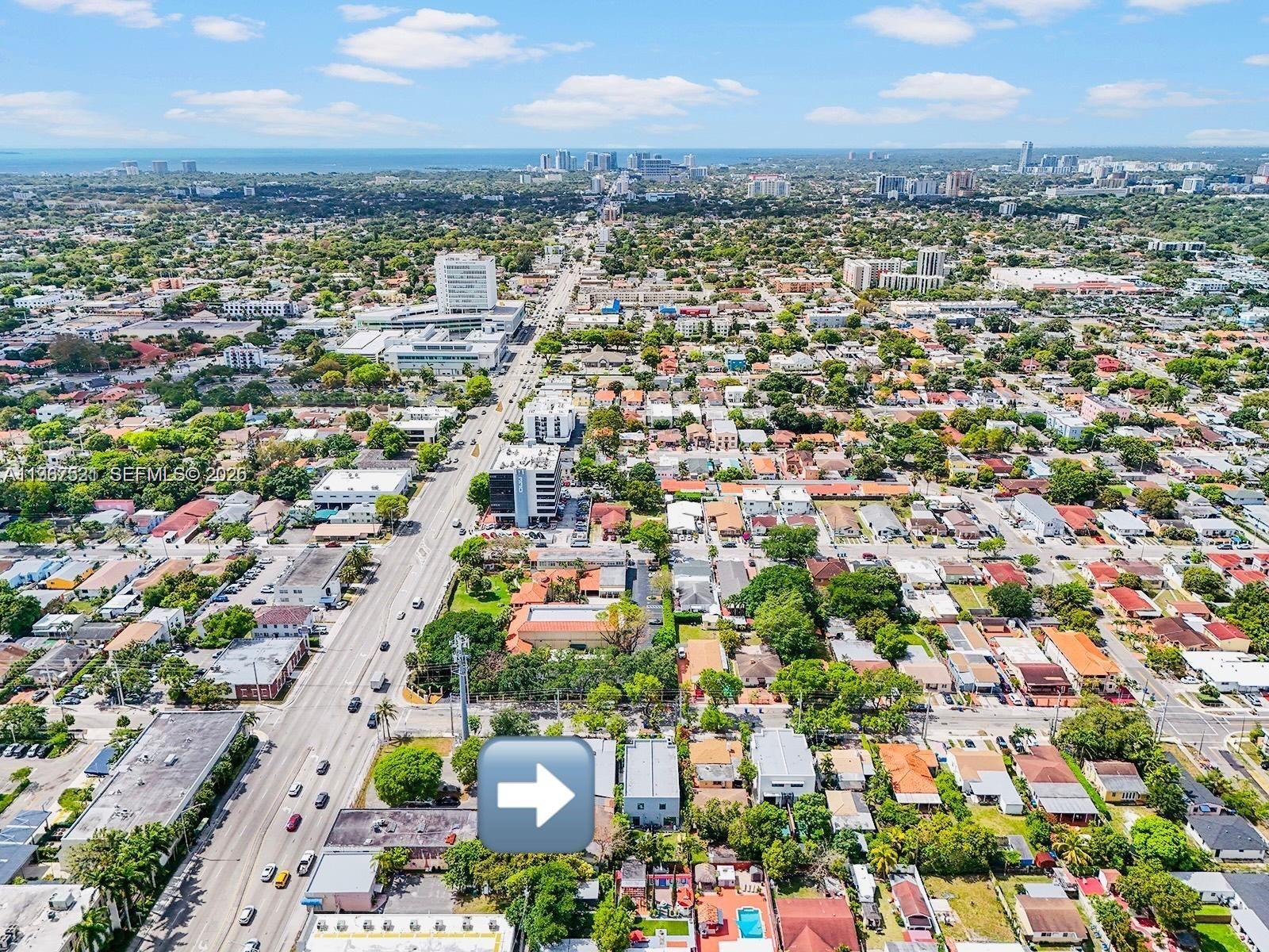 CENTRAL PARK - Residential Lease