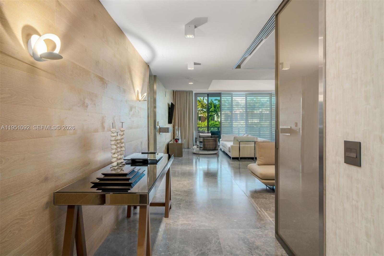 OCEANA KEY BISCAYNE CONDO - Residential