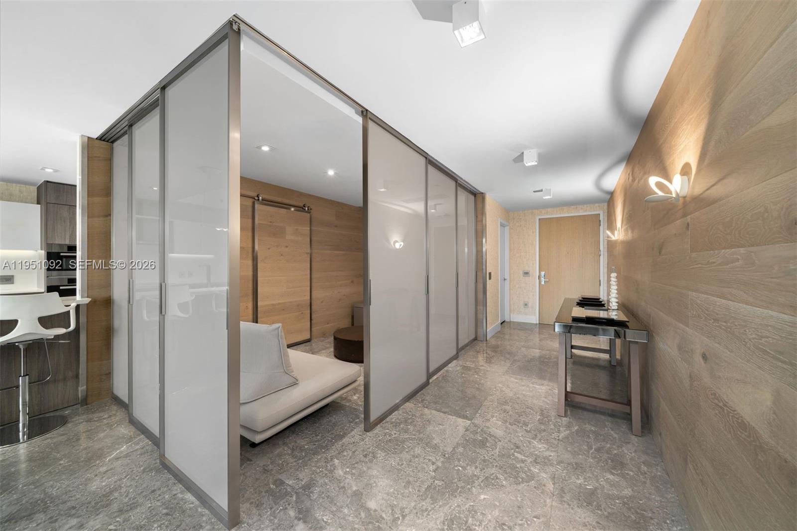 OCEANA KEY BISCAYNE CONDO - Residential