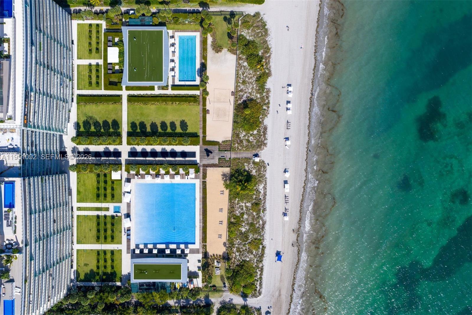 OCEANA KEY BISCAYNE CONDO - Residential