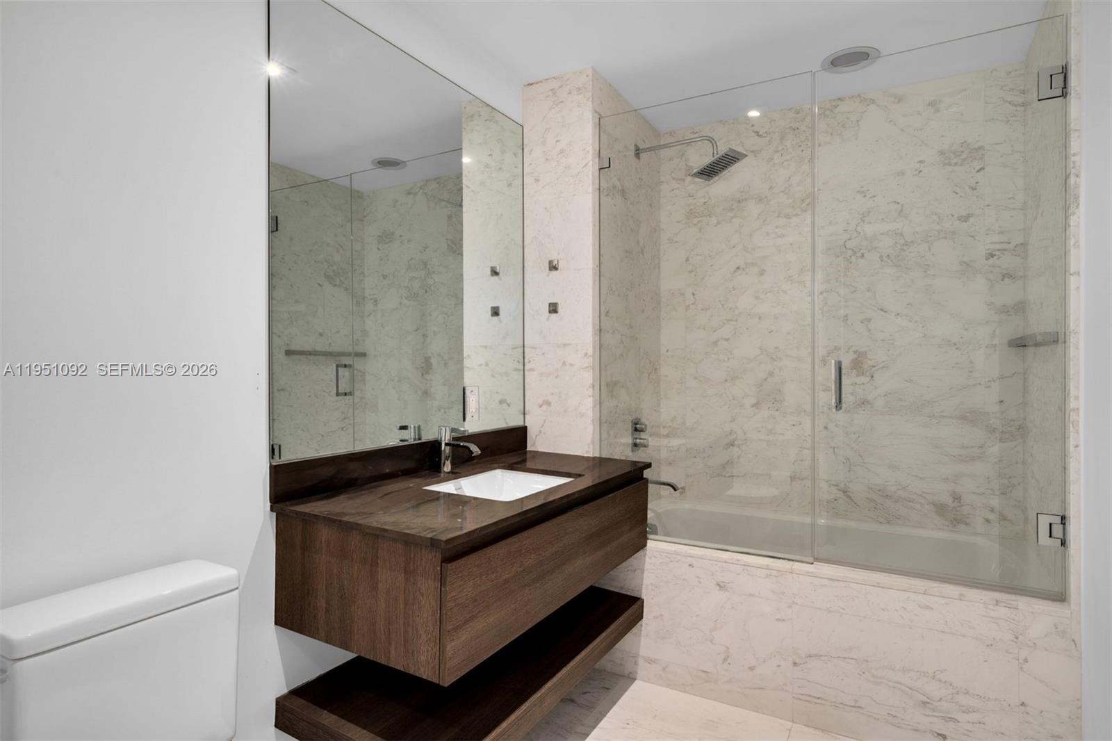 OCEANA KEY BISCAYNE CONDO - Residential