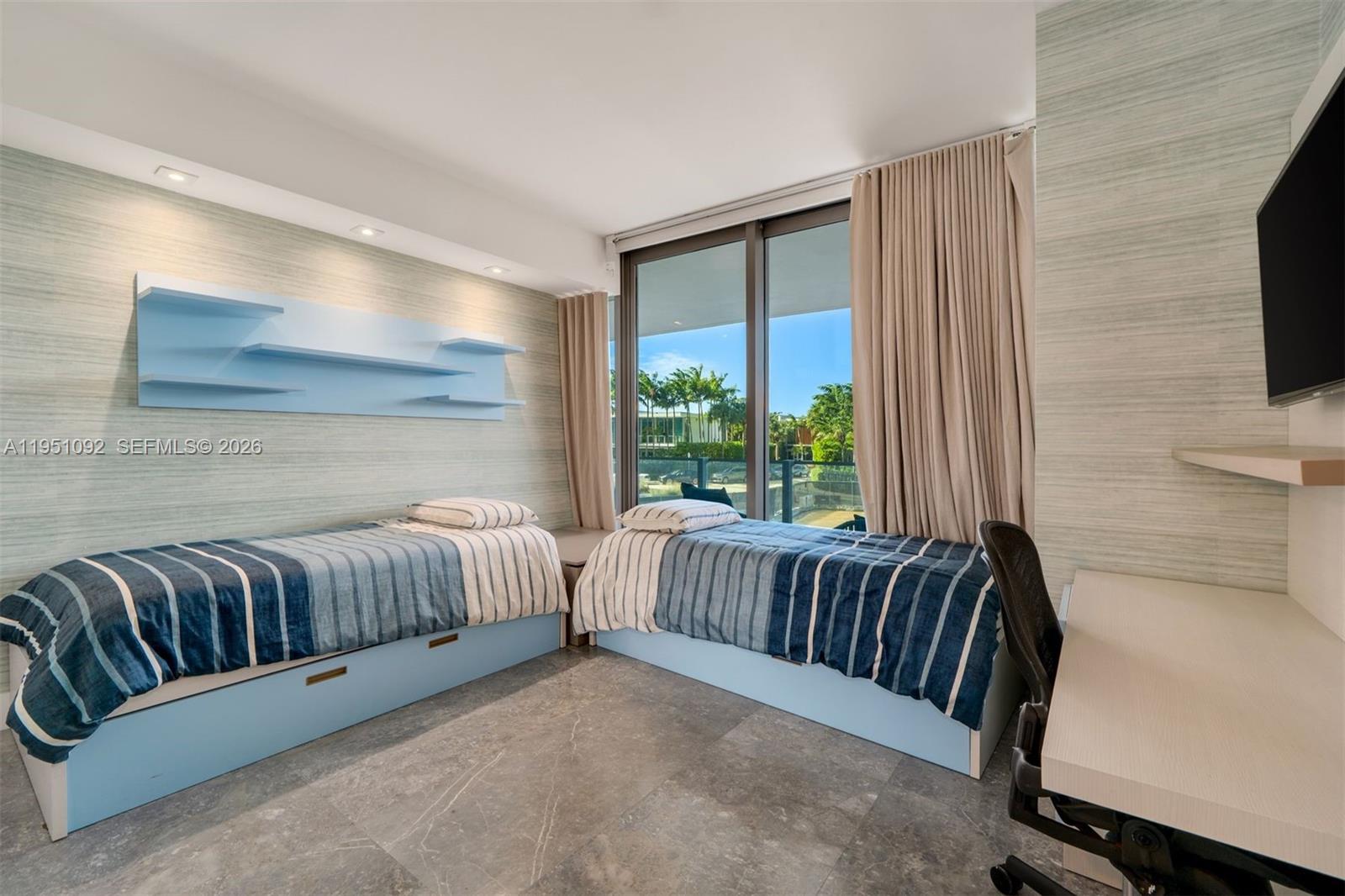 OCEANA KEY BISCAYNE CONDO - Residential