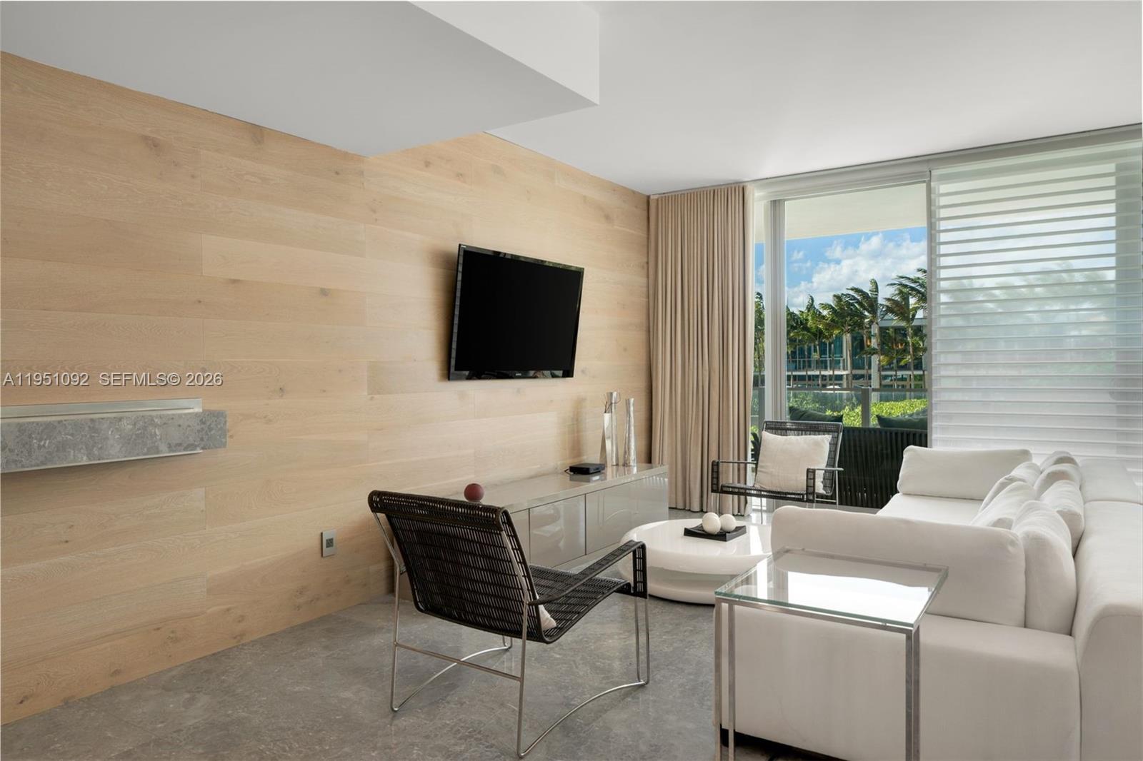 OCEANA KEY BISCAYNE CONDO - Residential