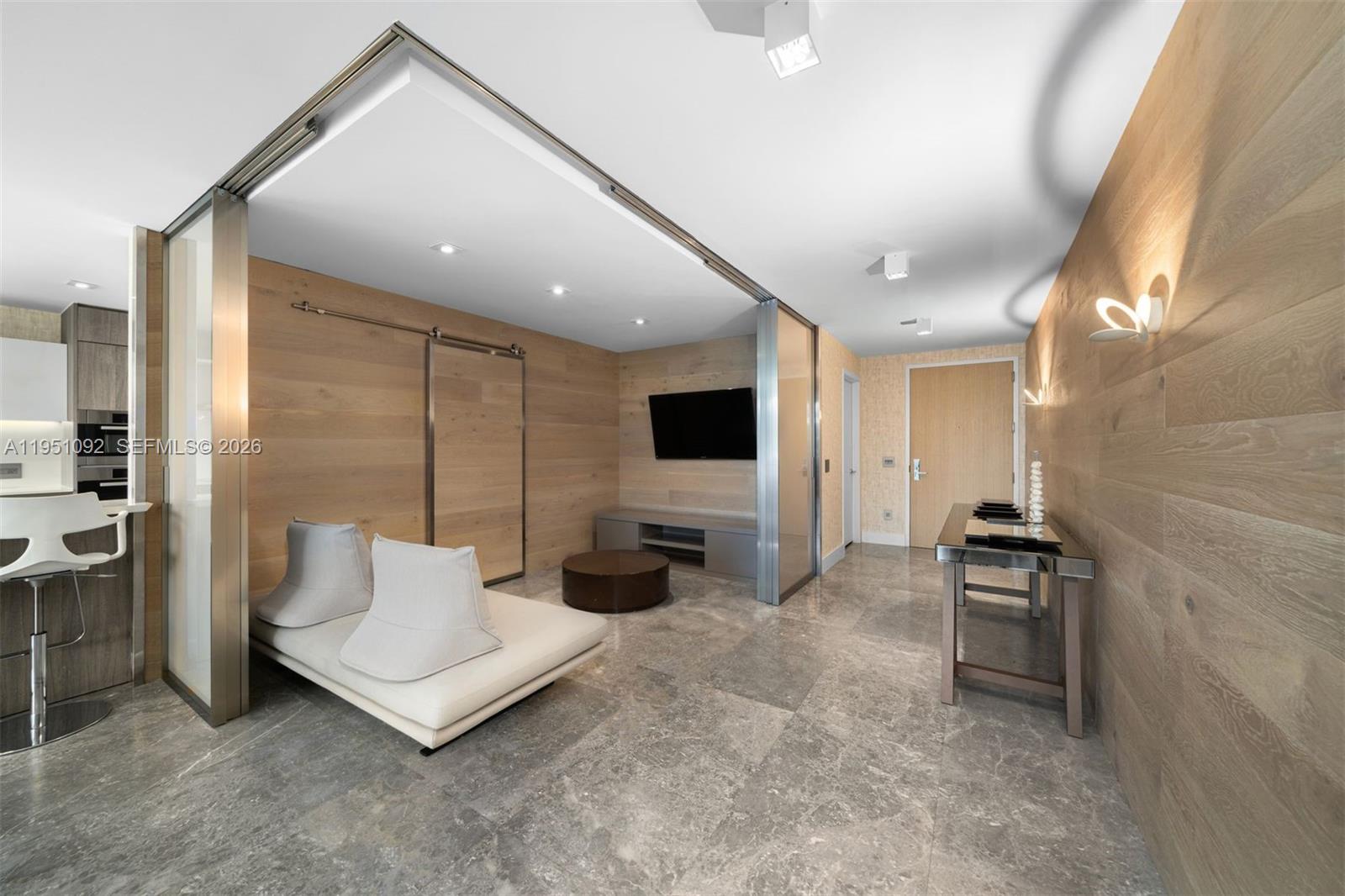 OCEANA KEY BISCAYNE CONDO - Residential