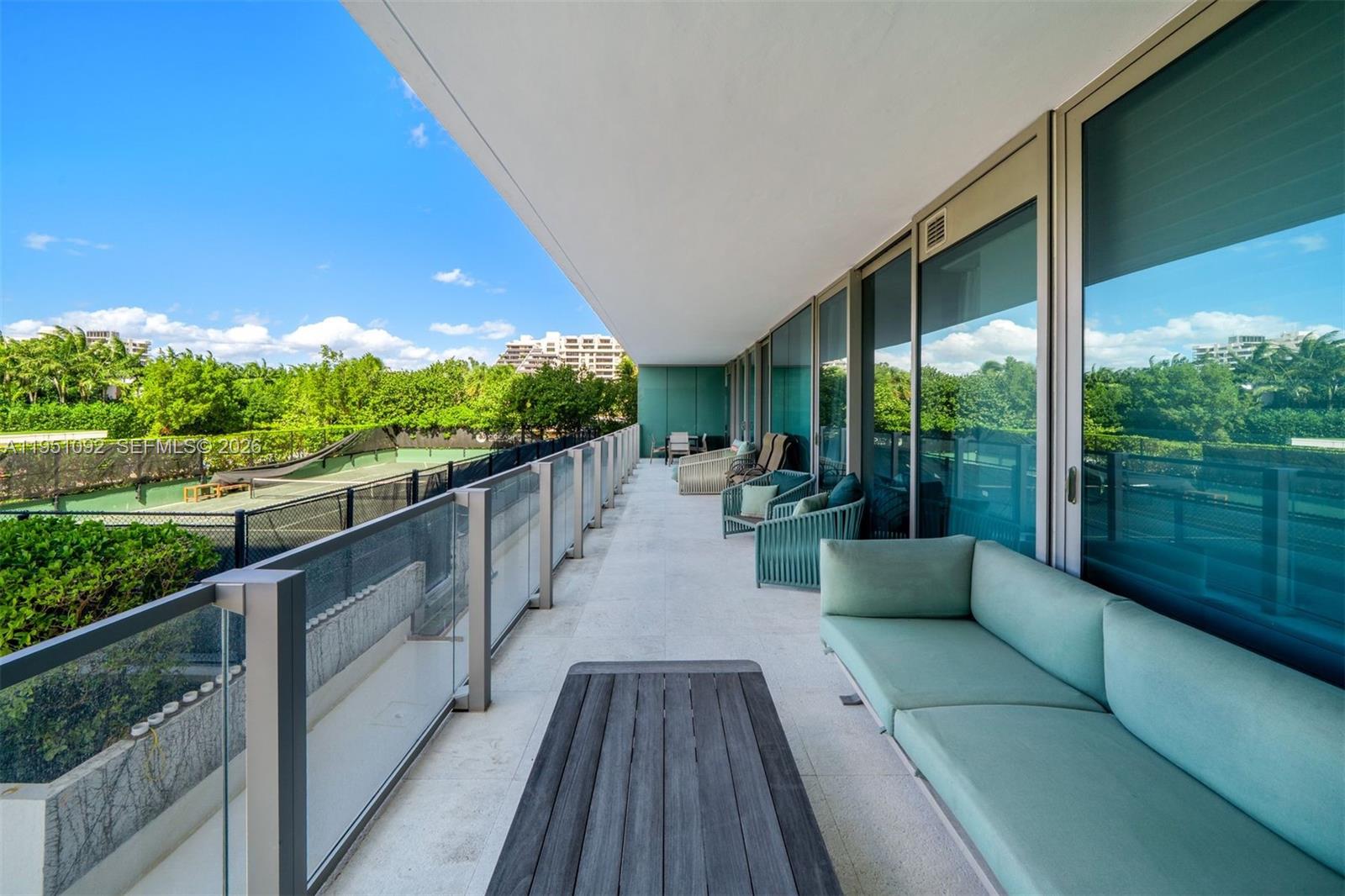 OCEANA KEY BISCAYNE CONDO - Residential