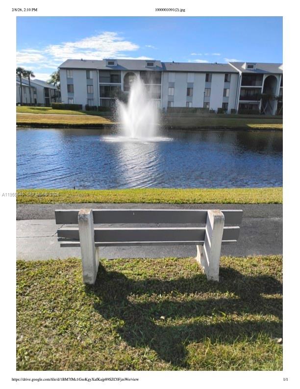 PALM CLUB VILLAGE I CONDO - Residential