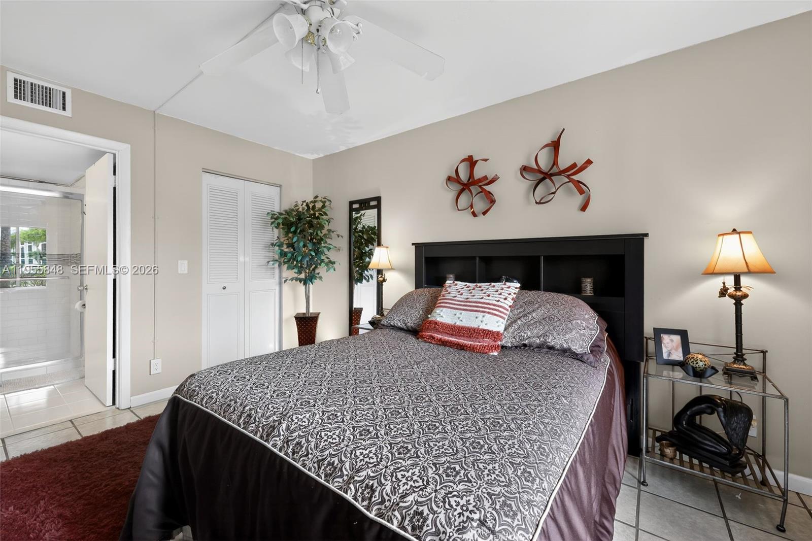 PALM CLUB VILLAGE I CONDO - Residential