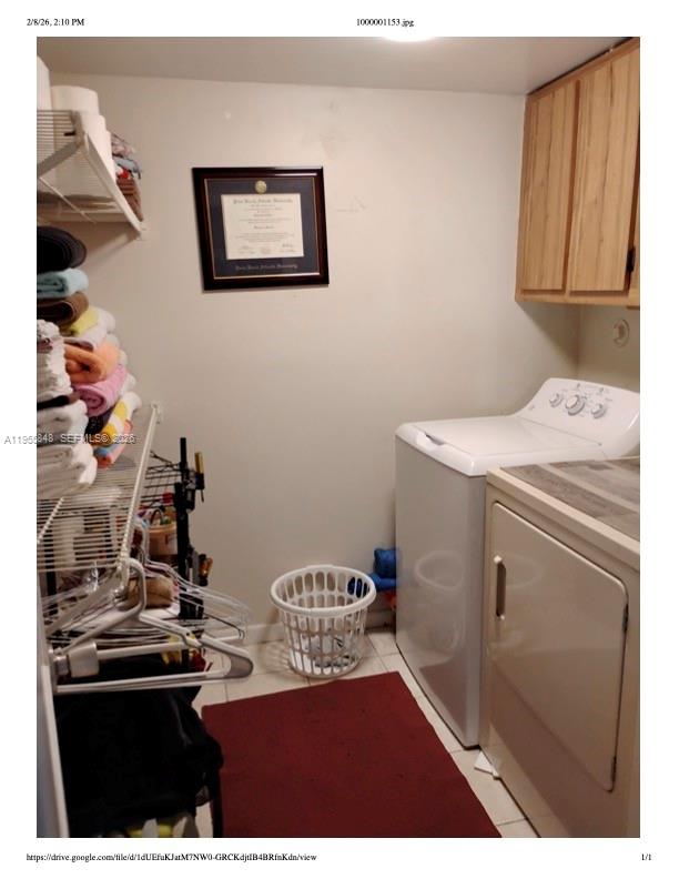 PALM CLUB VILLAGE I CONDO - Residential