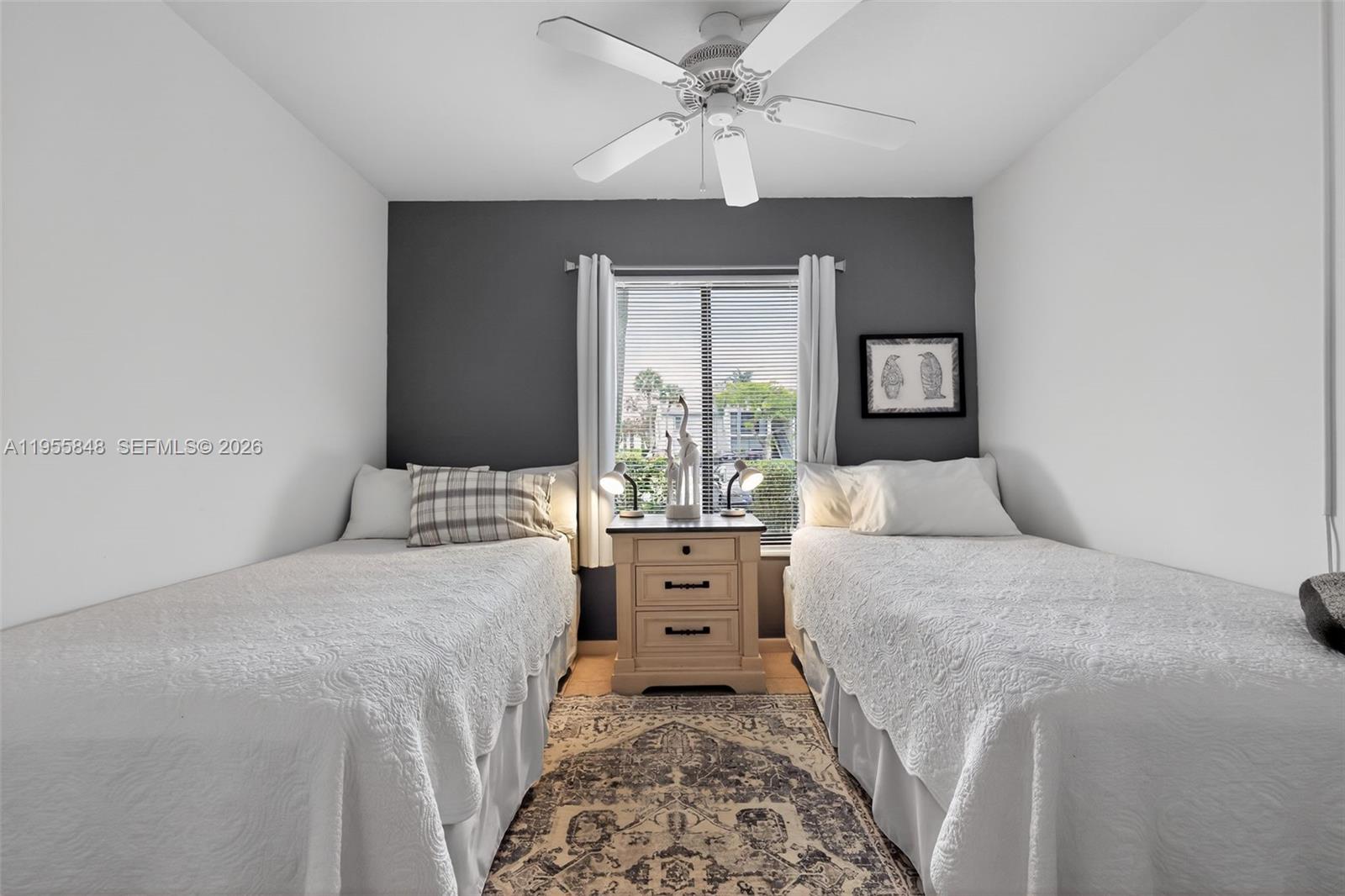 PALM CLUB VILLAGE I CONDO - Residential