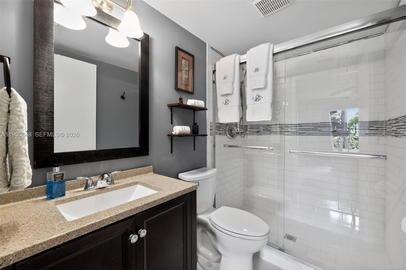 PALM CLUB VILLAGE I CONDO - Residential