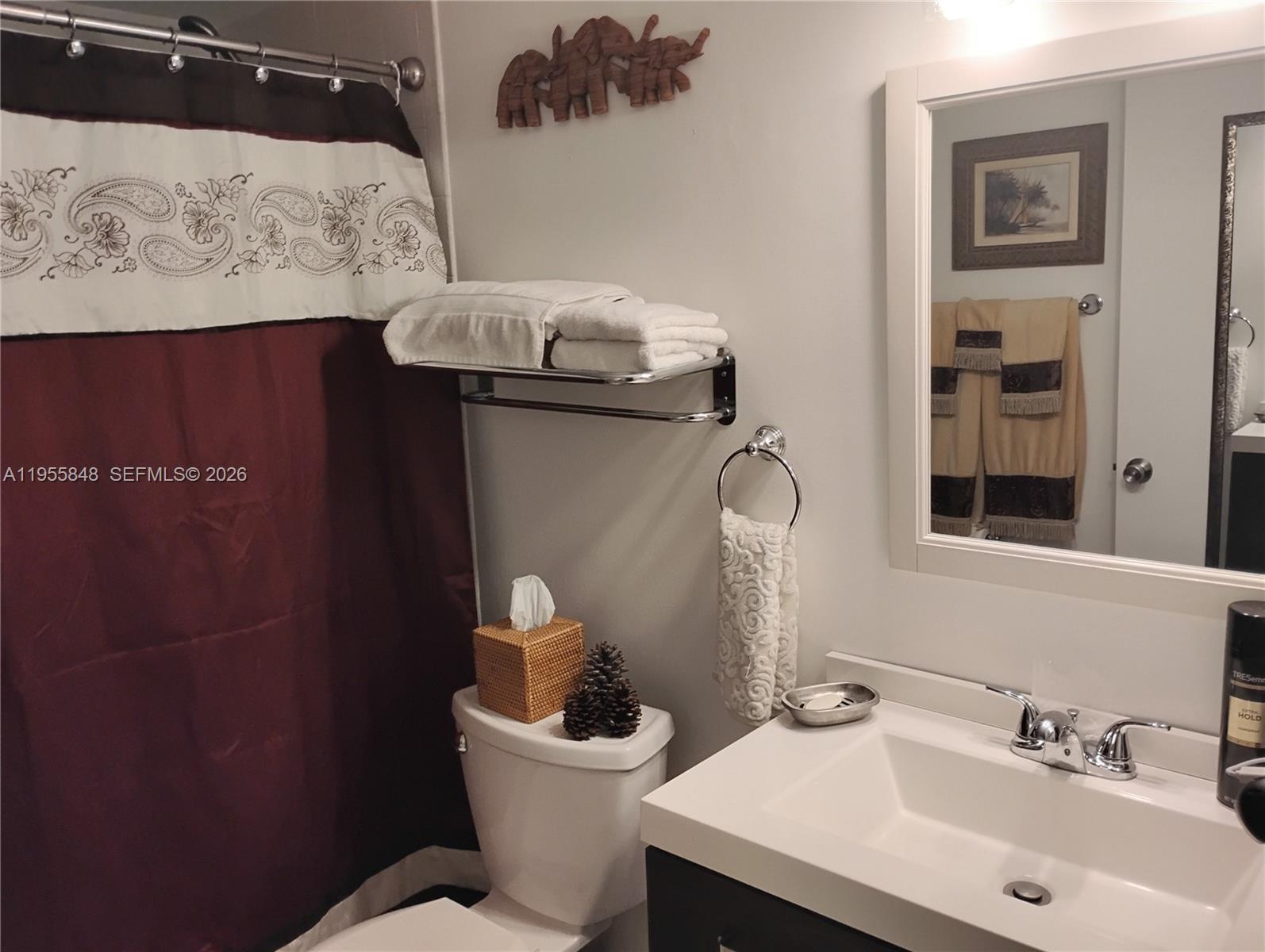 PALM CLUB VILLAGE I CONDO - Residential