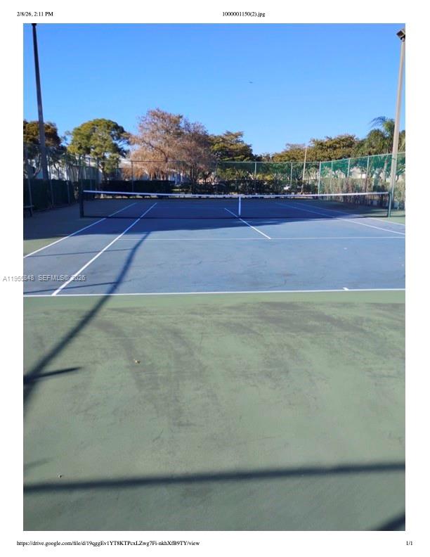 PALM CLUB VILLAGE I CONDO - Residential