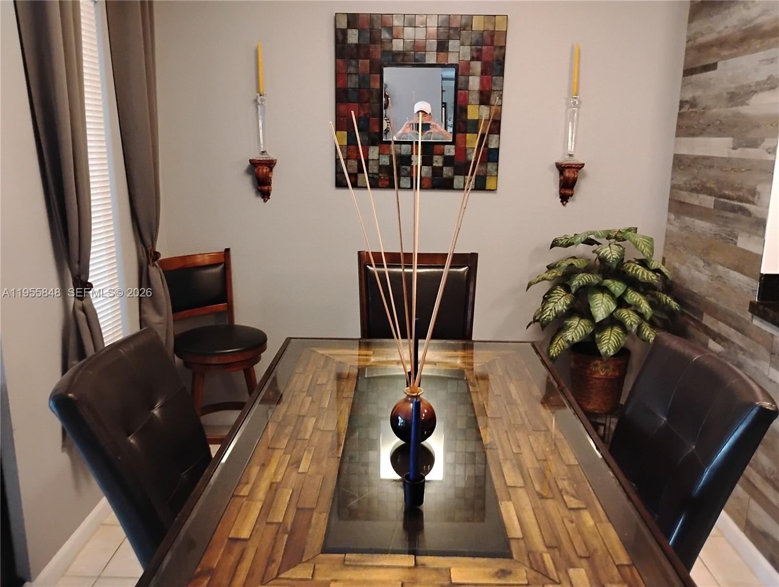 PALM CLUB VILLAGE I CONDO - Residential