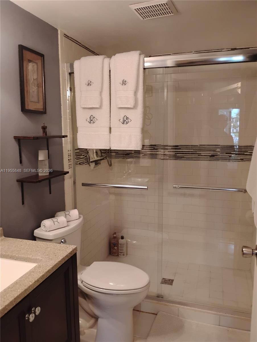 PALM CLUB VILLAGE I CONDO - Residential