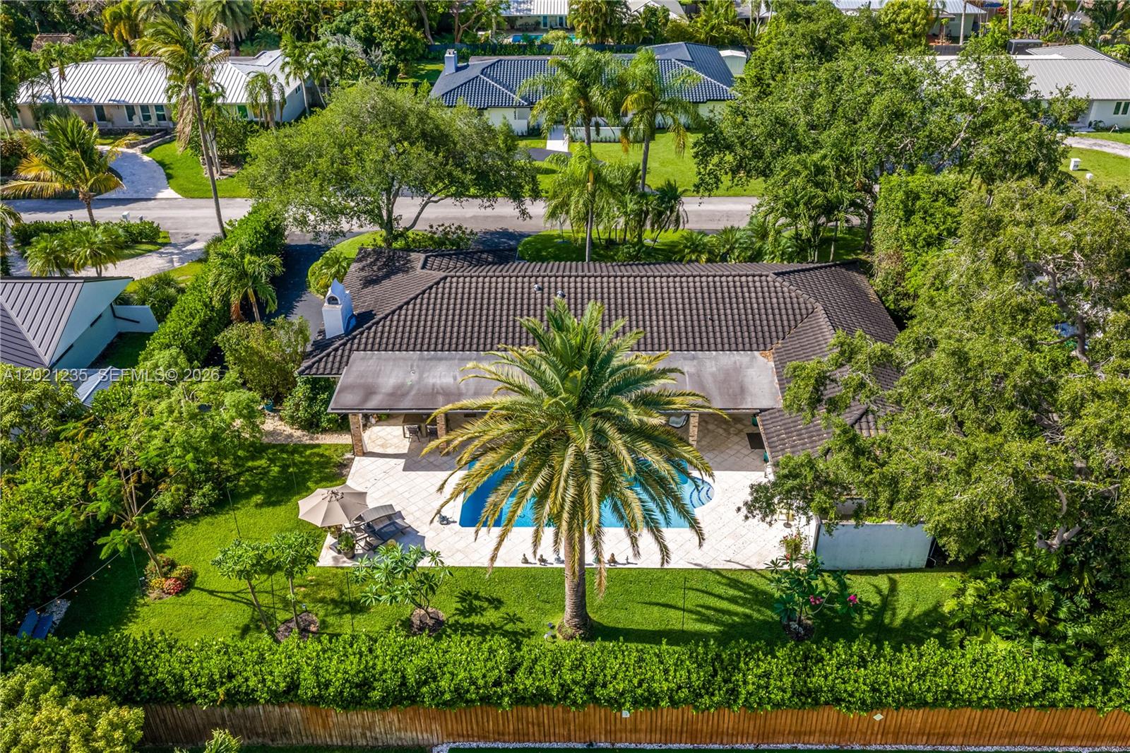 CUTLER HAMMOCK - Residential