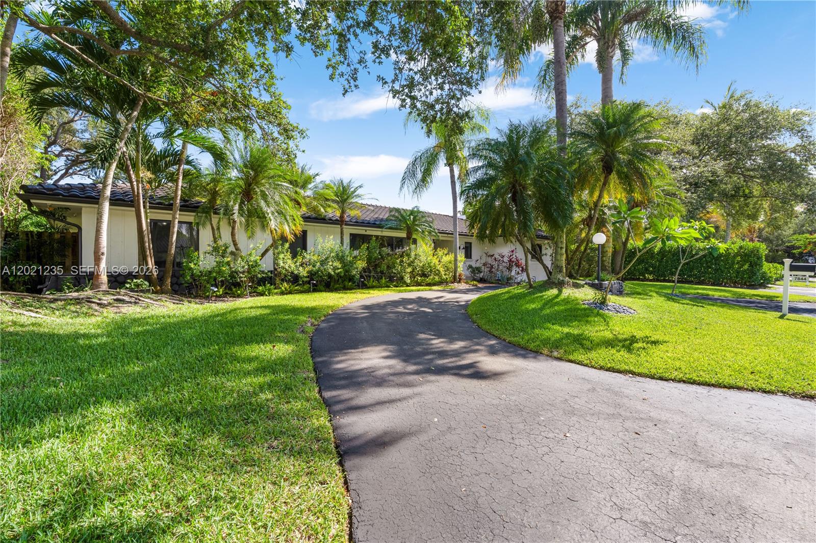 CUTLER HAMMOCK - Residential