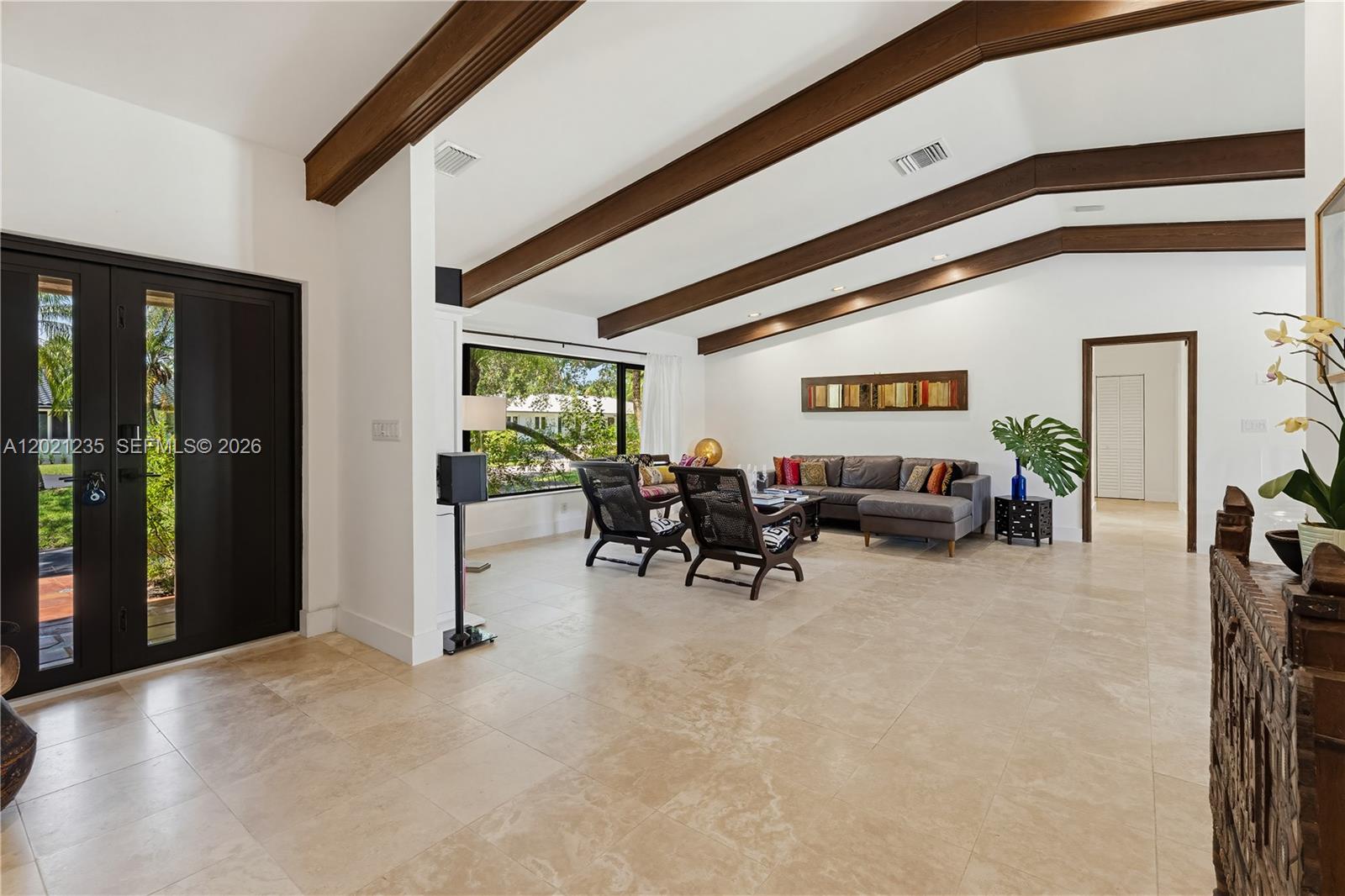 CUTLER HAMMOCK - Residential