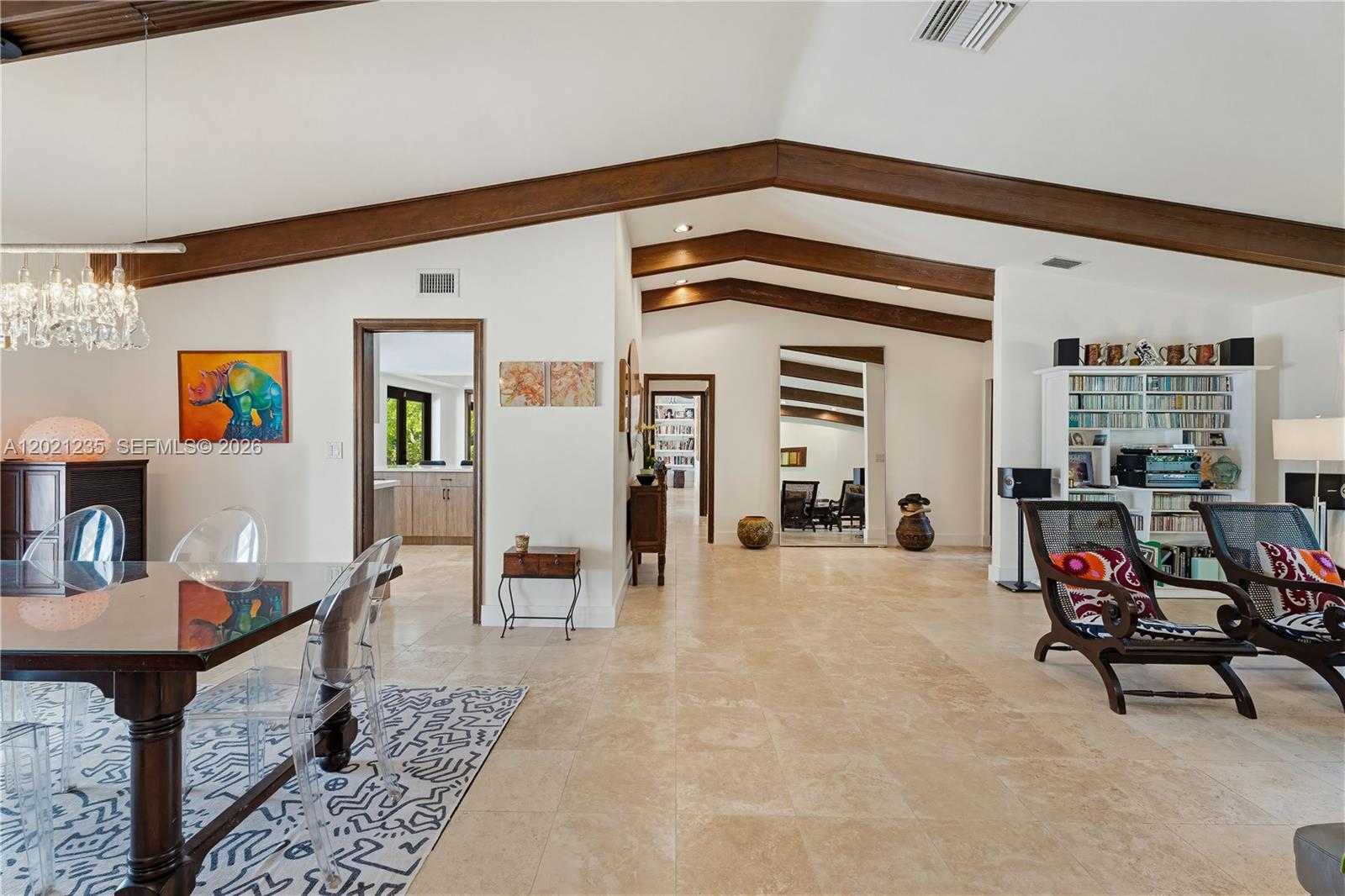 CUTLER HAMMOCK - Residential