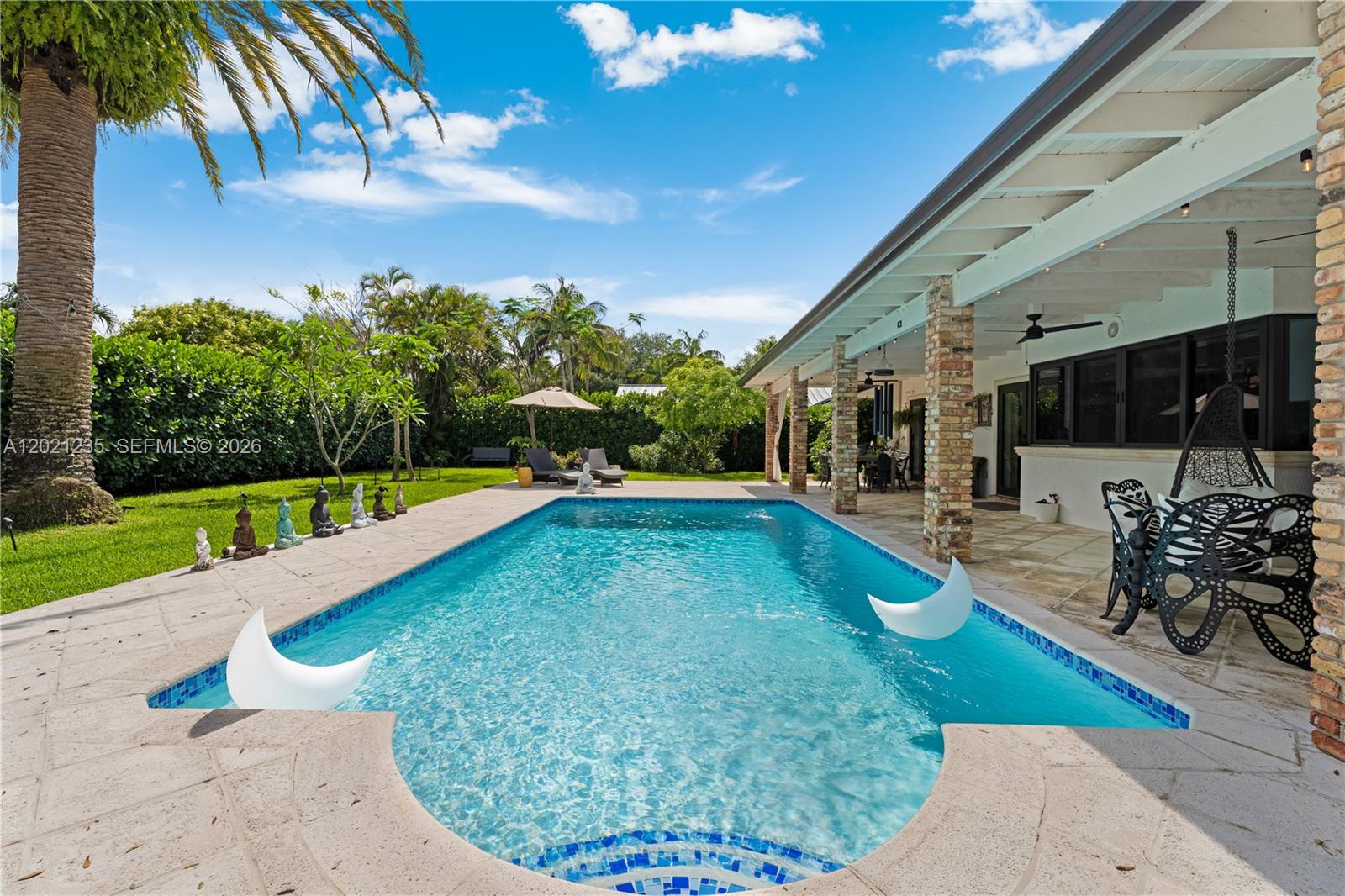 CUTLER HAMMOCK - Residential