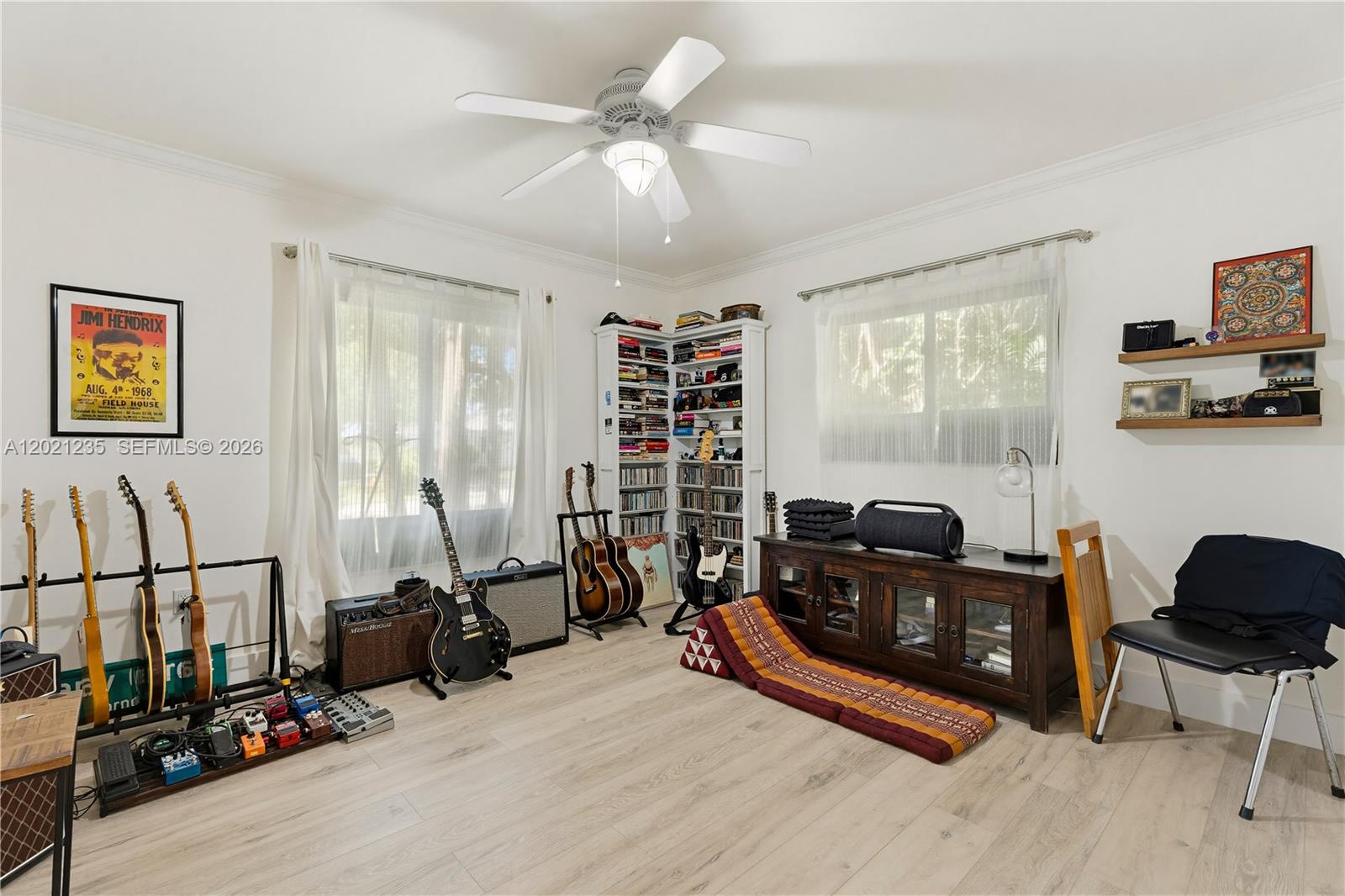CUTLER HAMMOCK - Residential