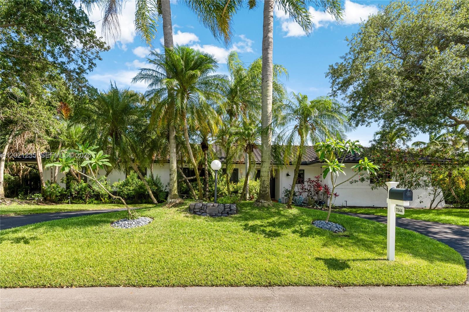 CUTLER HAMMOCK - Residential