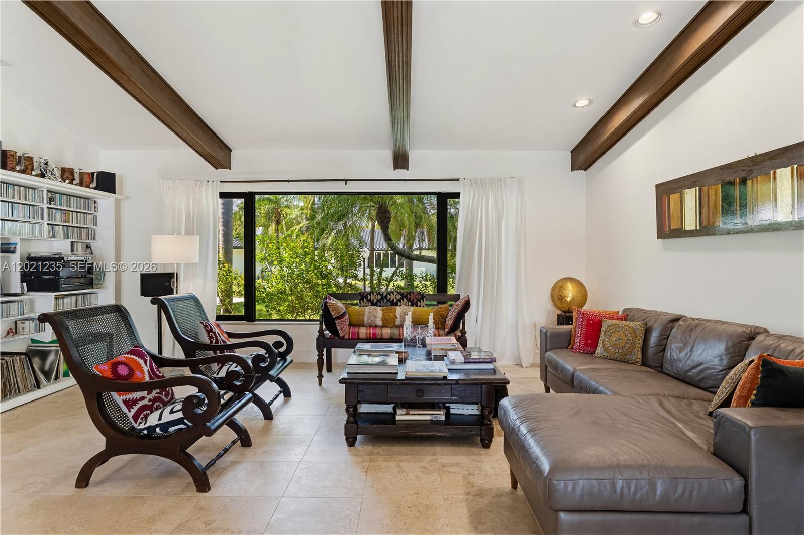 CUTLER HAMMOCK - Residential