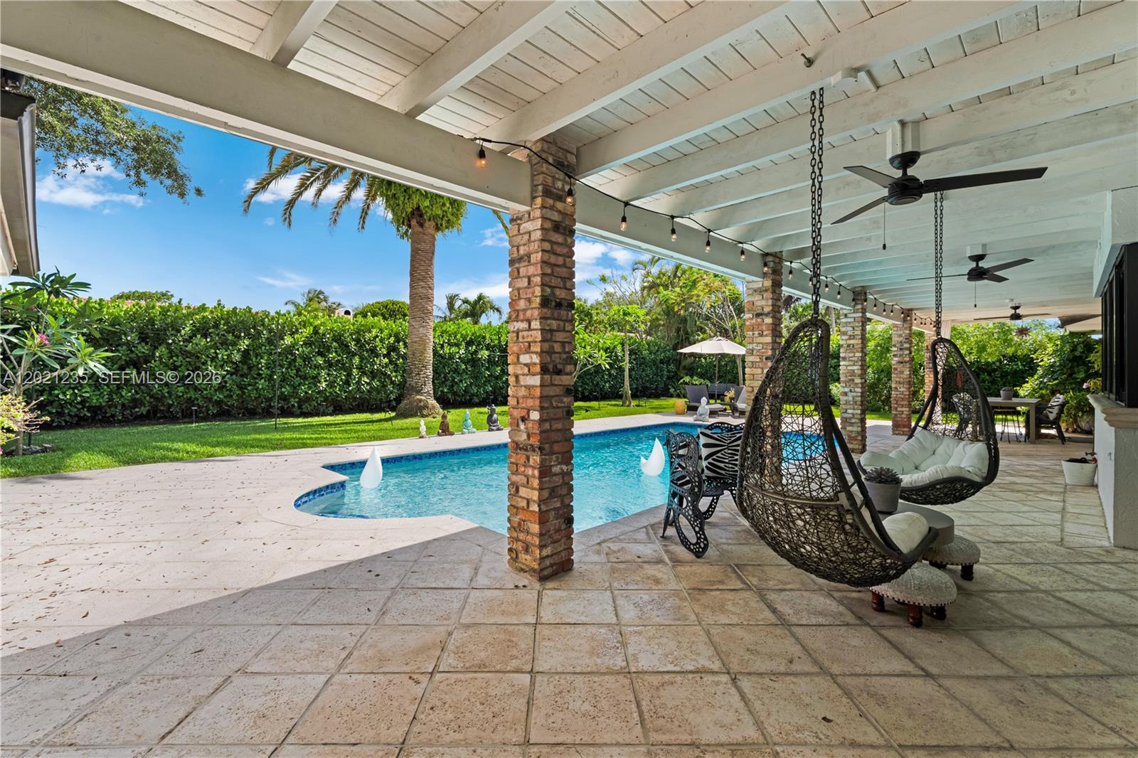 CUTLER HAMMOCK - Residential