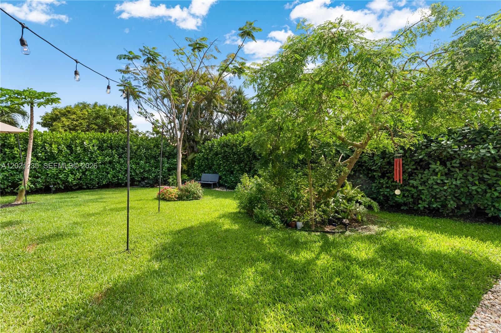 CUTLER HAMMOCK - Residential