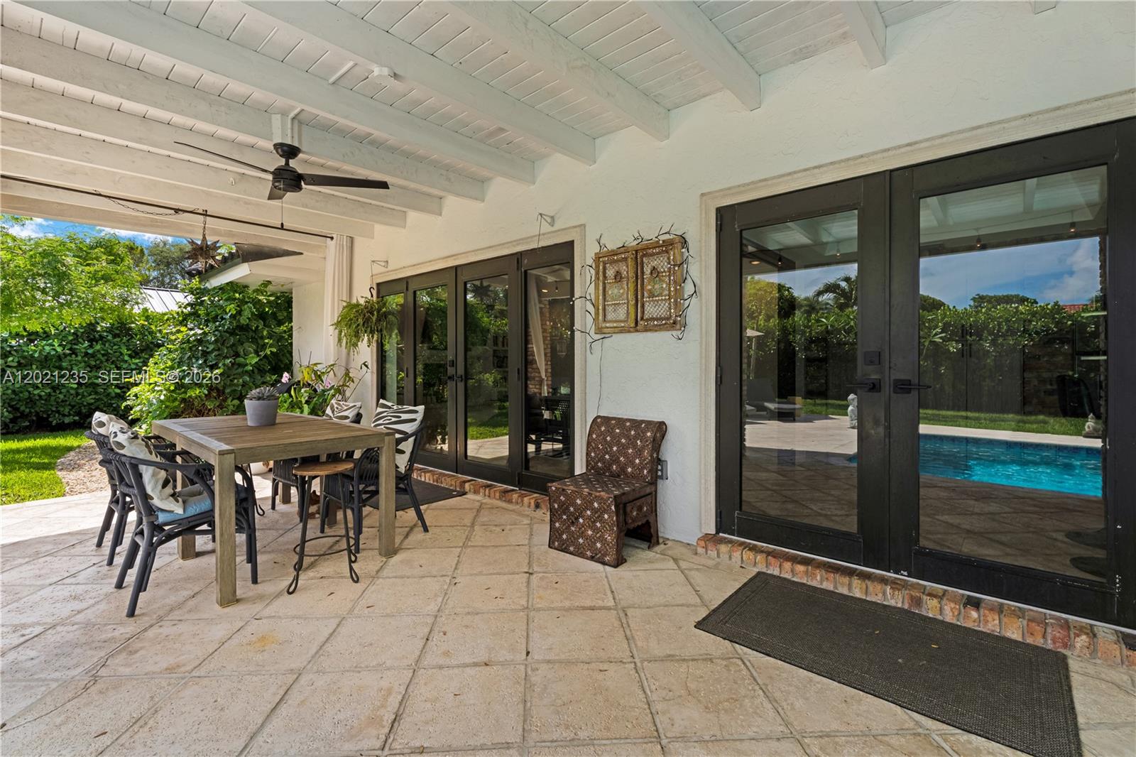 CUTLER HAMMOCK - Residential
