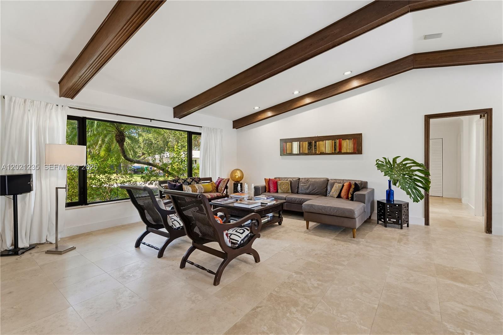 CUTLER HAMMOCK - Residential