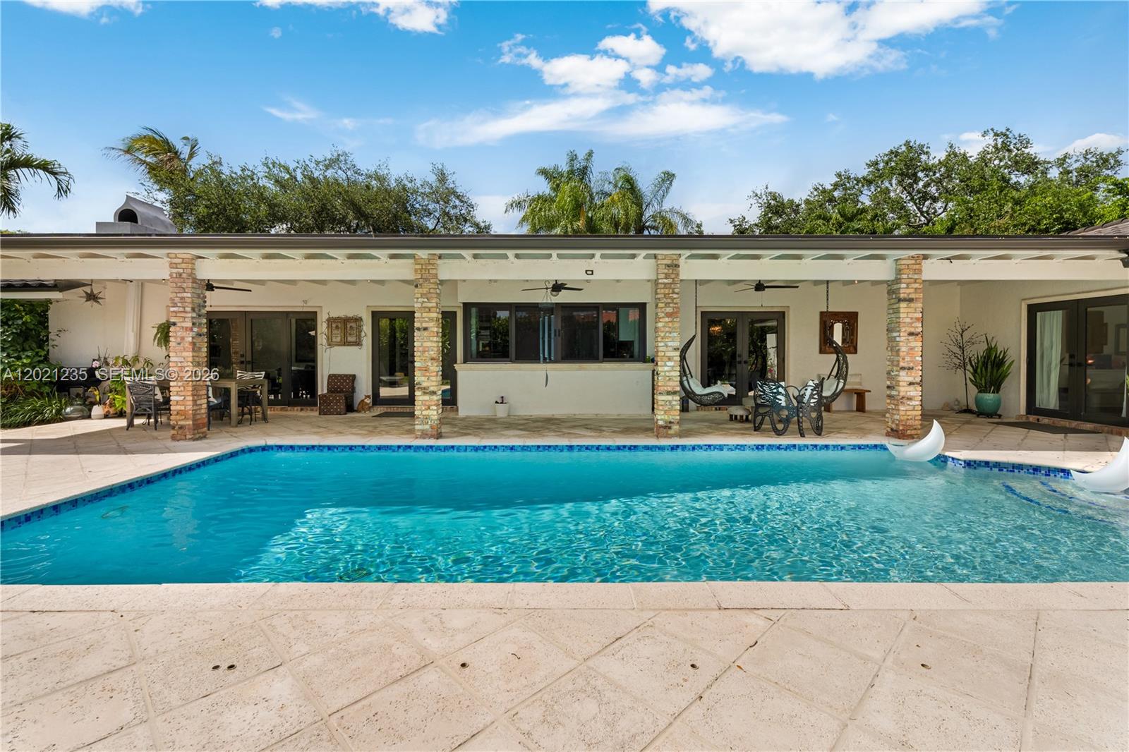 CUTLER HAMMOCK - Residential