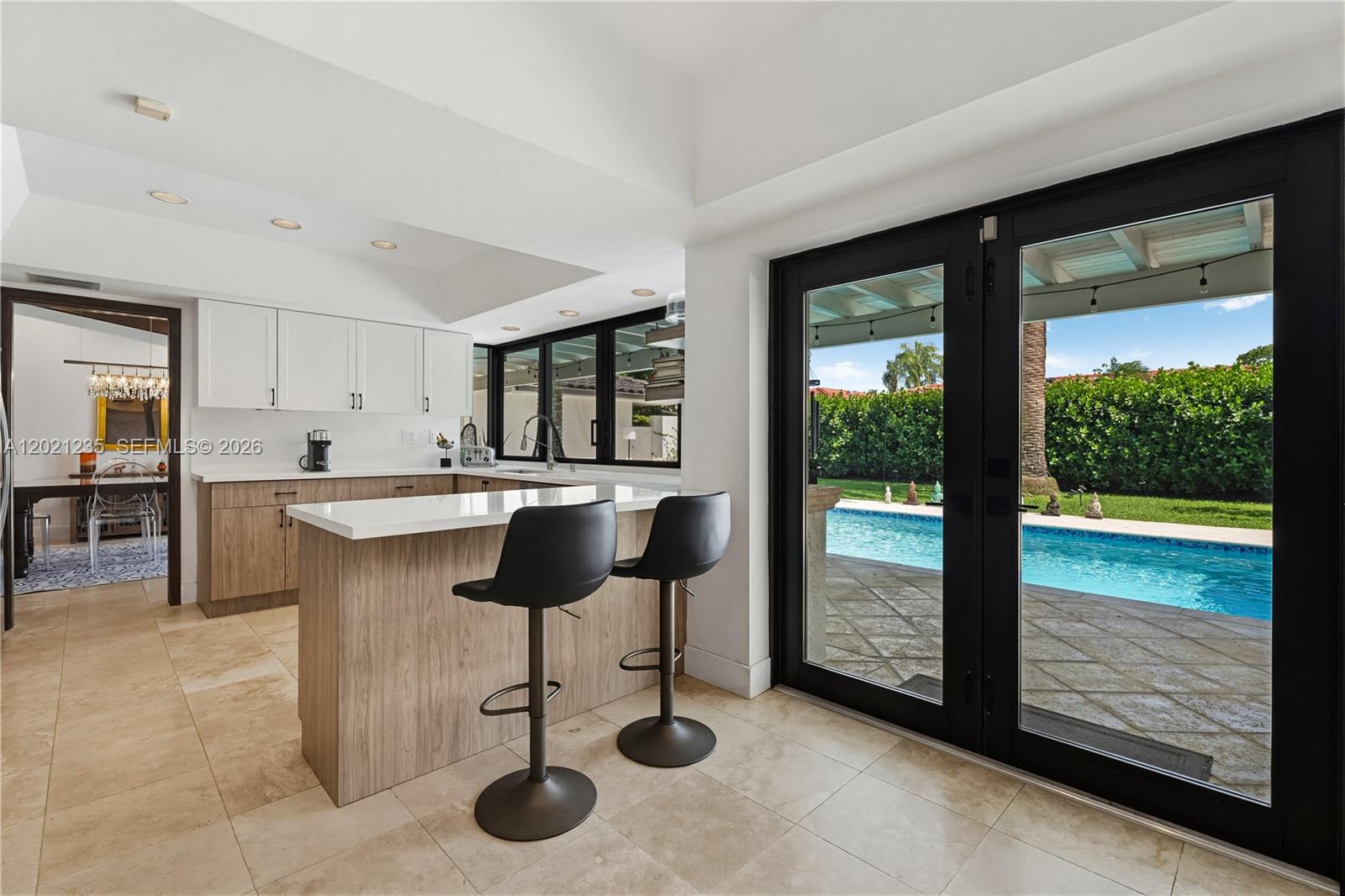 CUTLER HAMMOCK - Residential