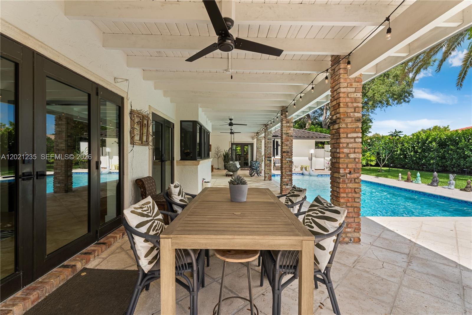 CUTLER HAMMOCK - Residential