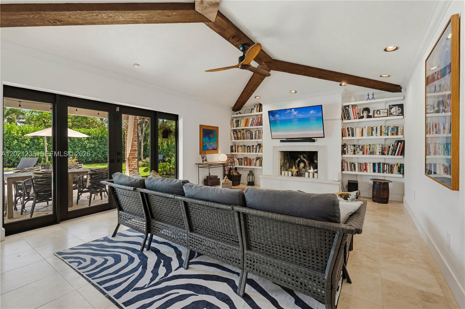 CUTLER HAMMOCK - Residential
