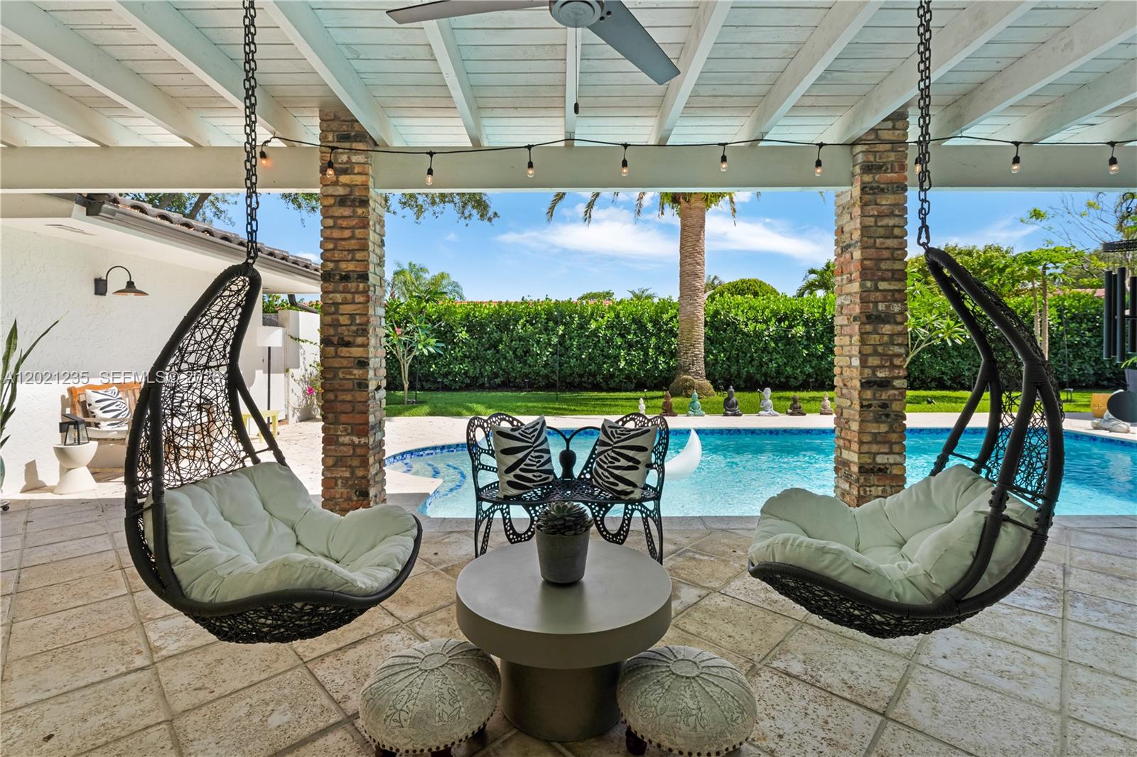 CUTLER HAMMOCK - Residential