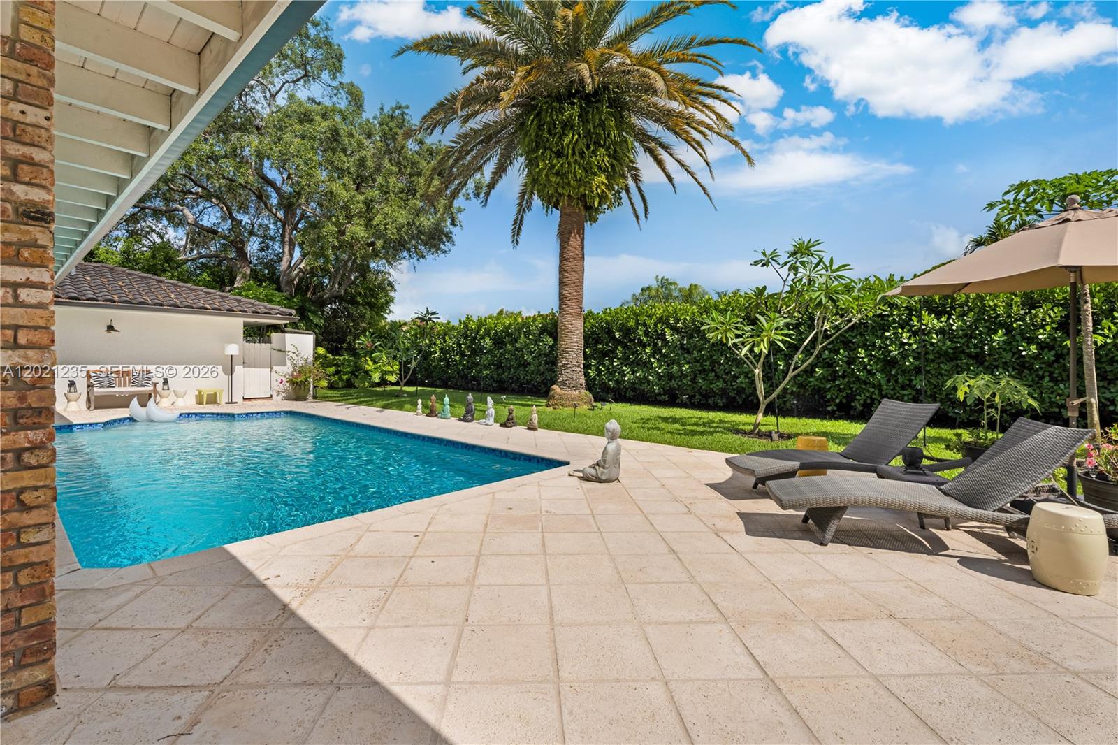 CUTLER HAMMOCK - Residential