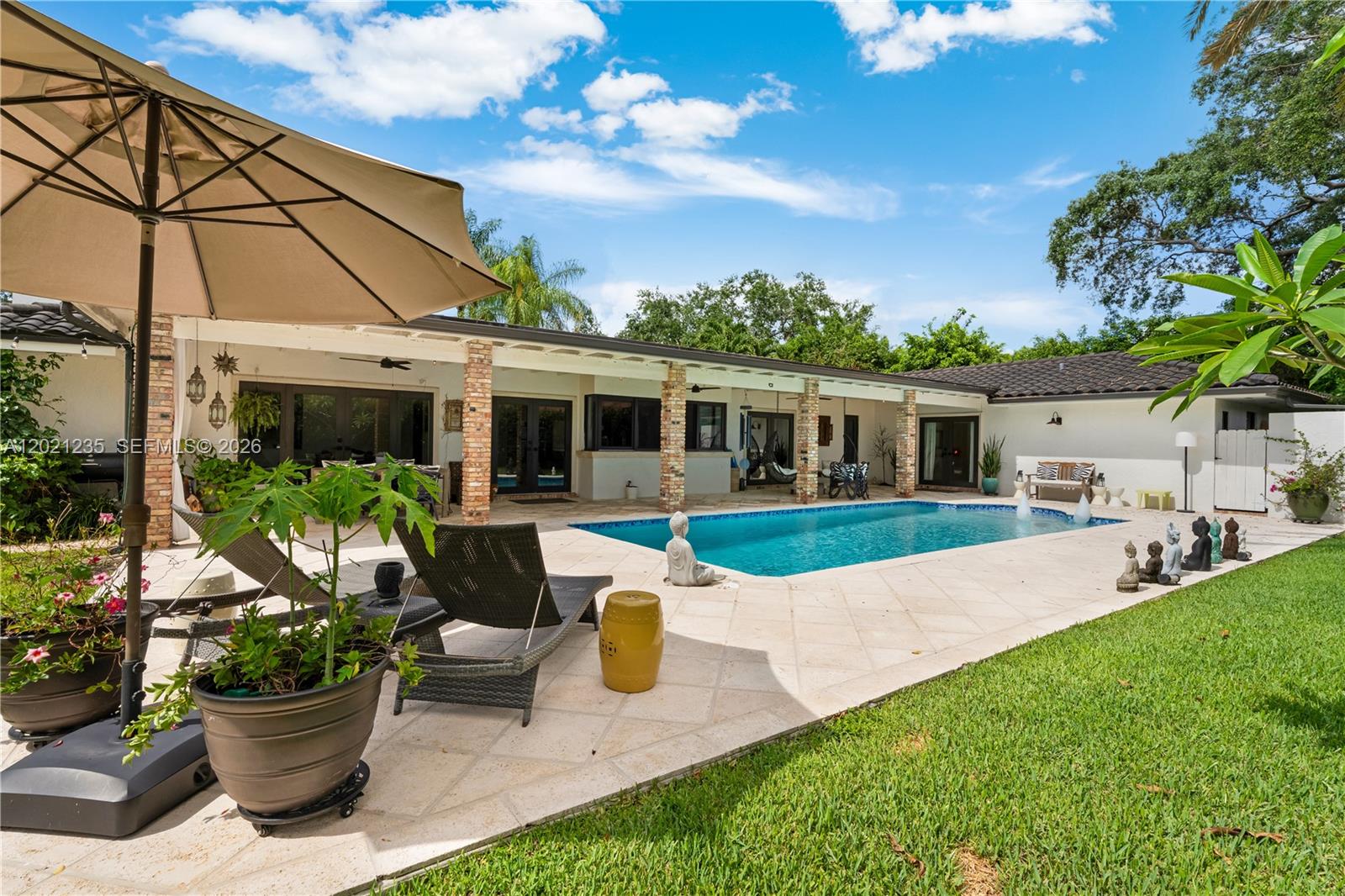 CUTLER HAMMOCK - Residential