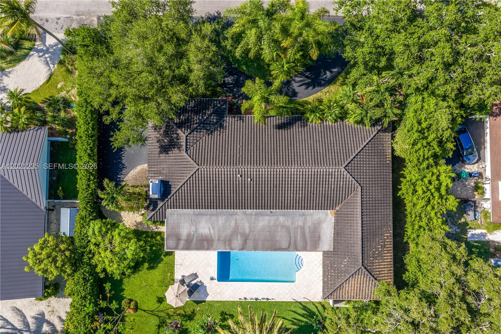 CUTLER HAMMOCK - Residential