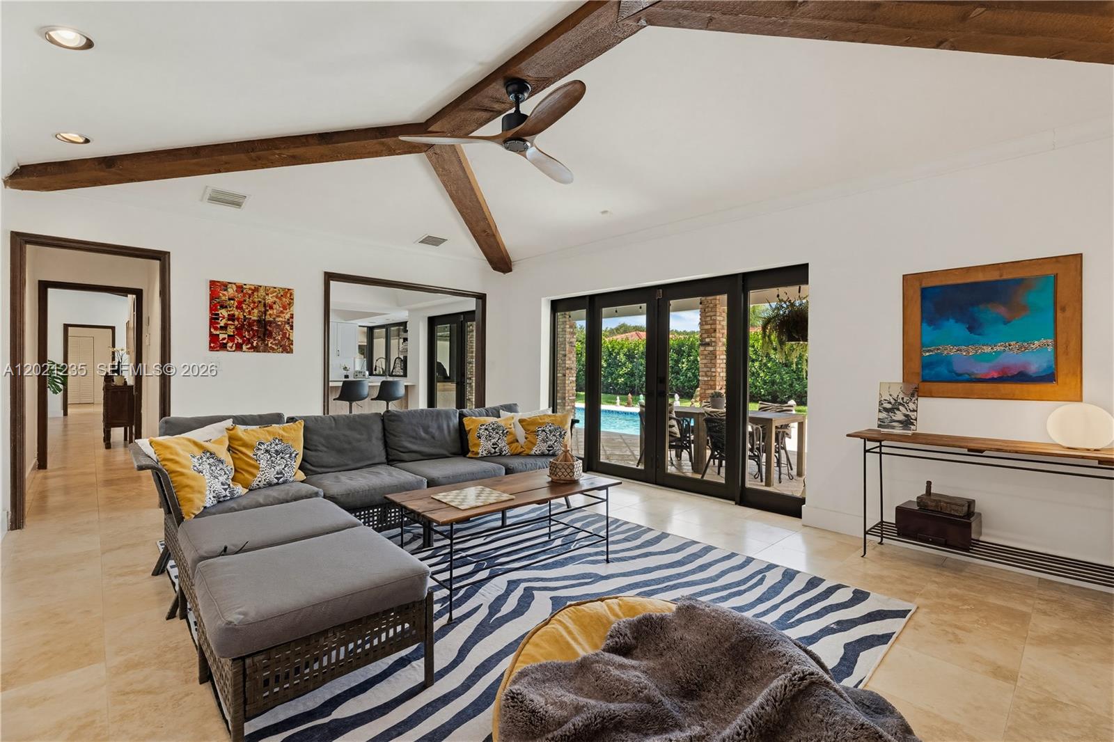 CUTLER HAMMOCK - Residential