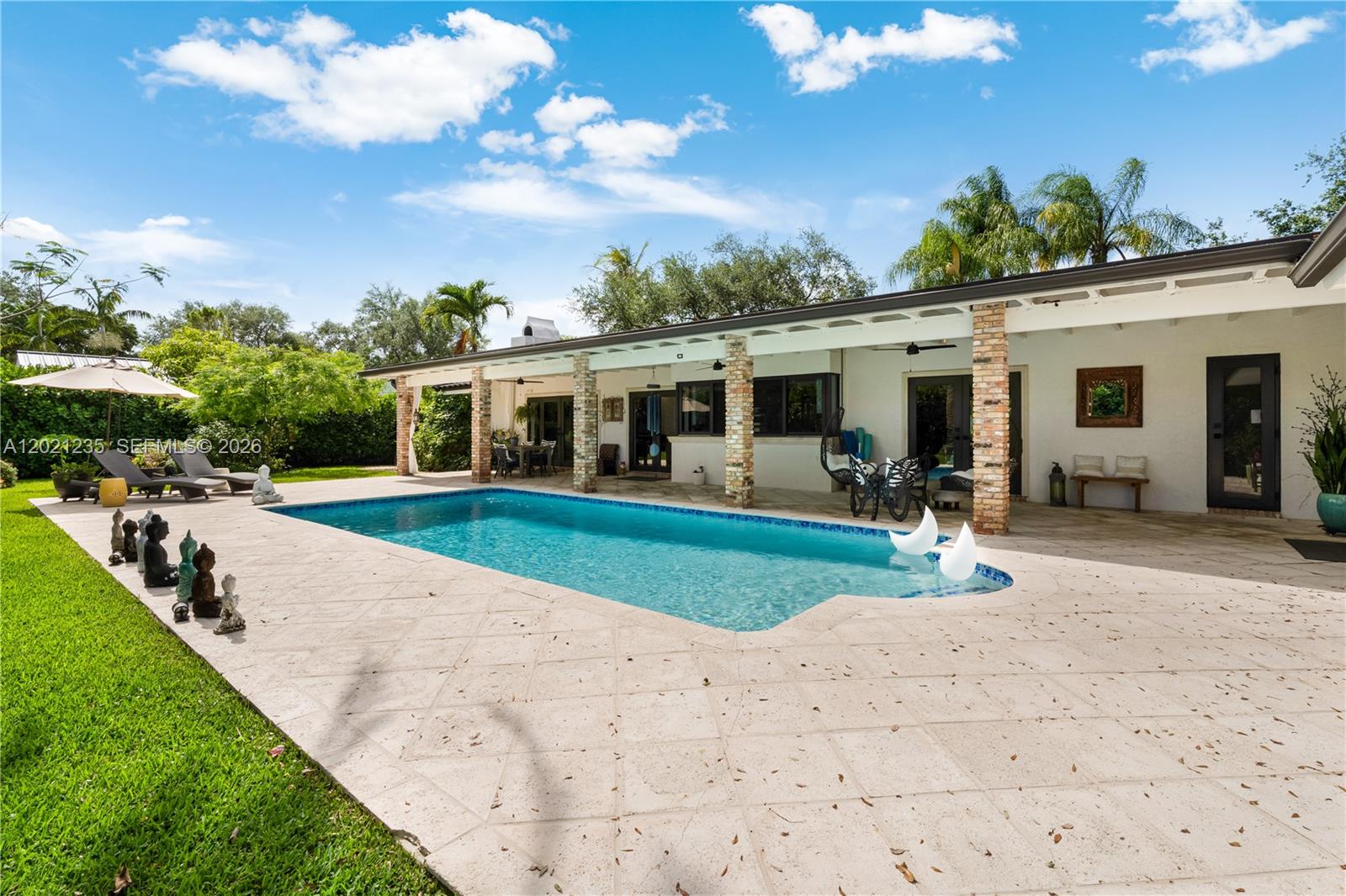 CUTLER HAMMOCK - Residential