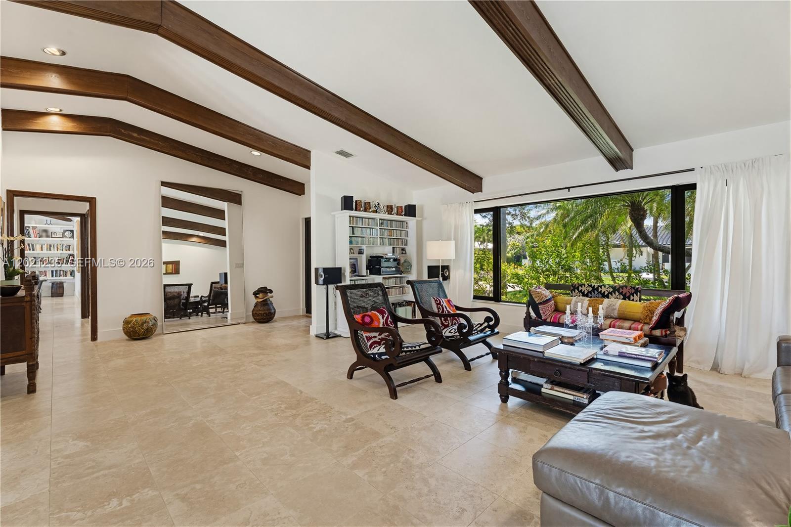 CUTLER HAMMOCK - Residential