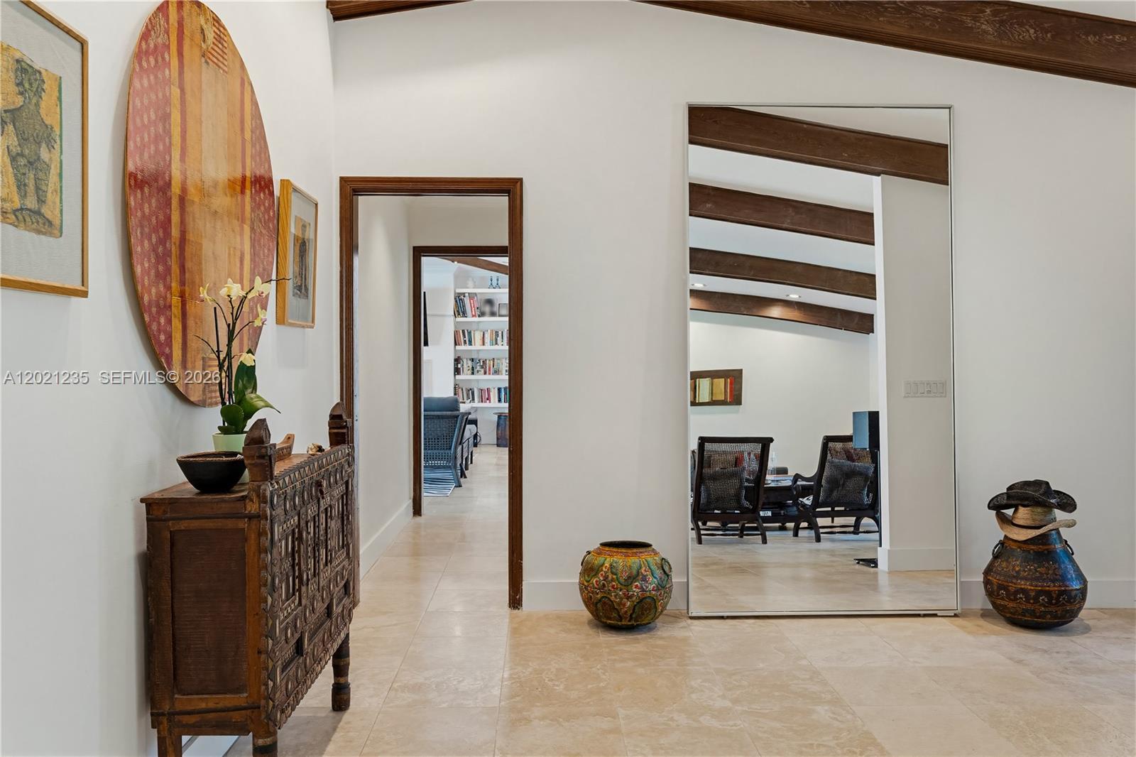 CUTLER HAMMOCK - Residential