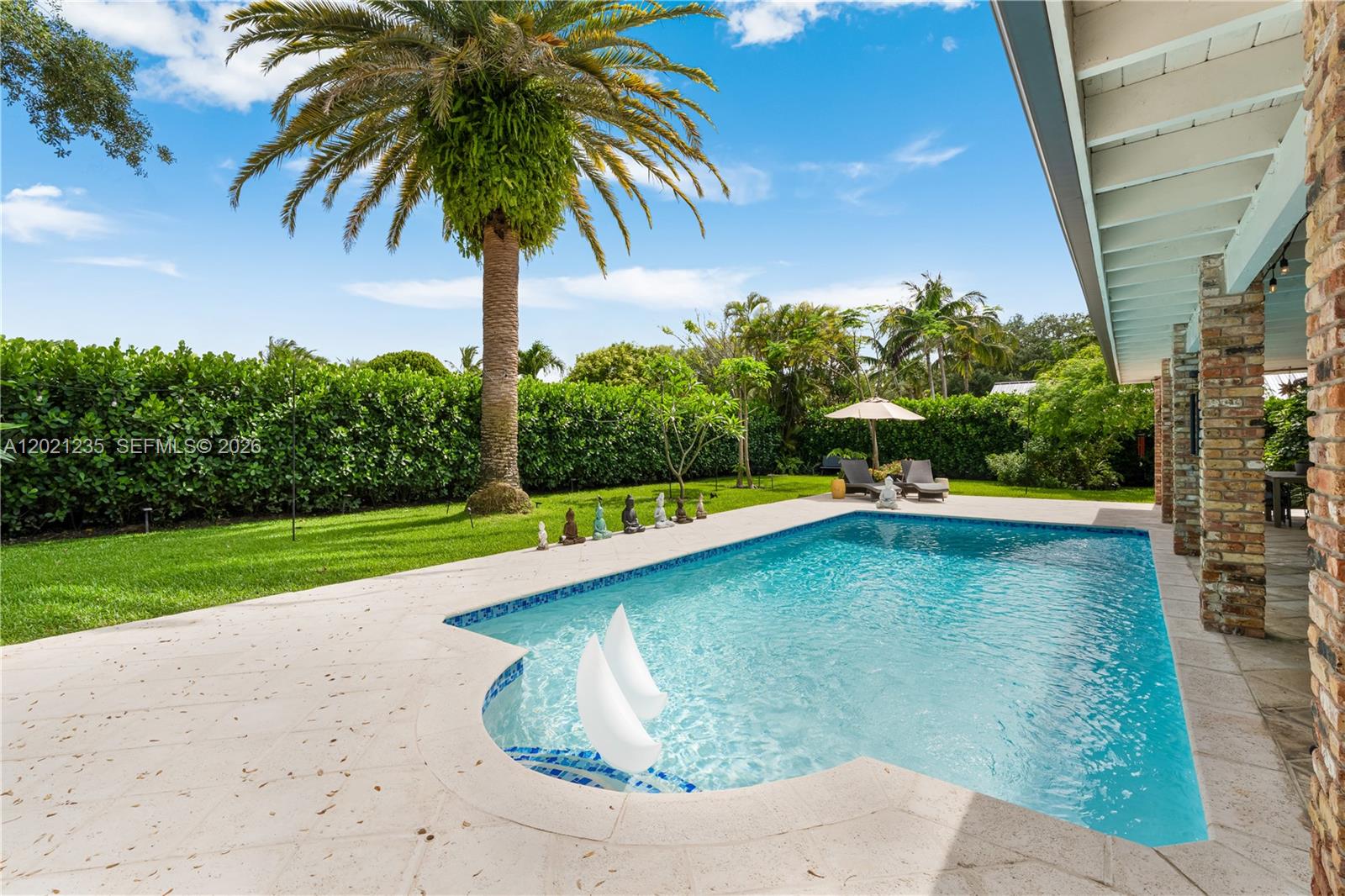 CUTLER HAMMOCK - Residential