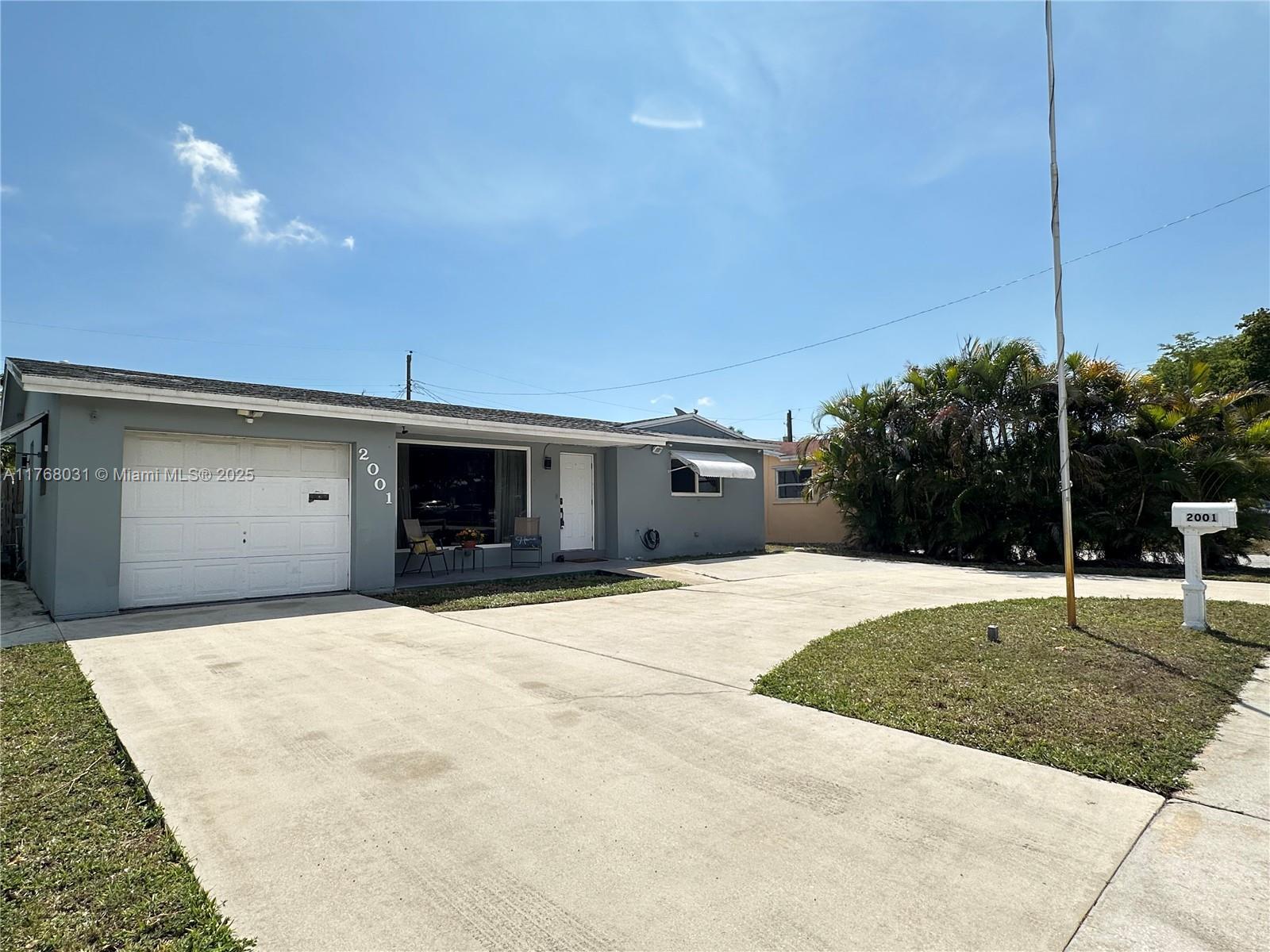 HOLLYWOOD HEIGHTS ADD SEC - Residential