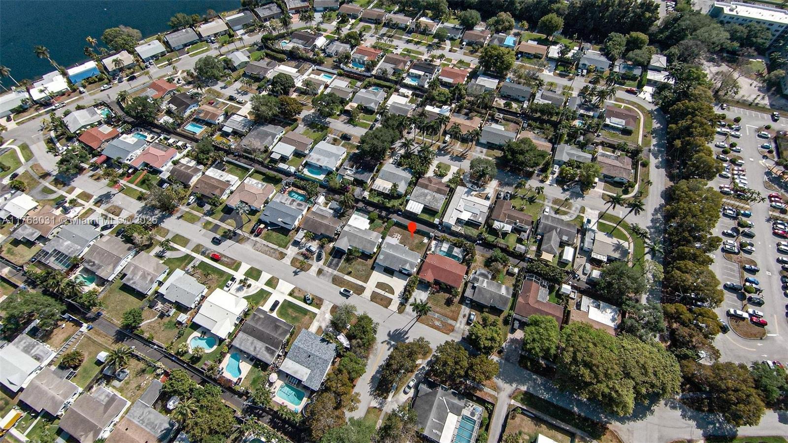 HOLLYWOOD HEIGHTS ADD SEC - Residential